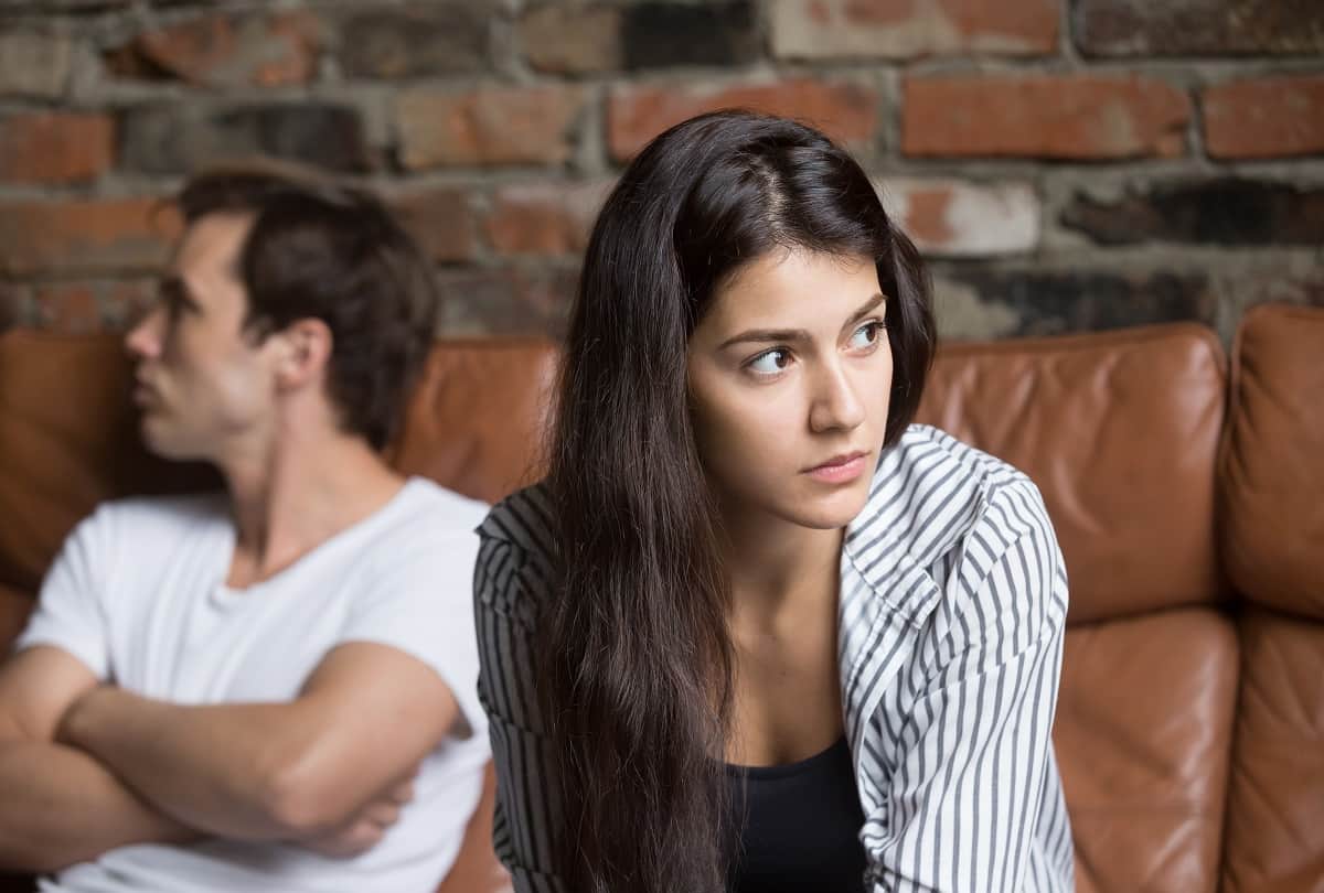 Wedding Tips Married Women Should Avoid five mistakes