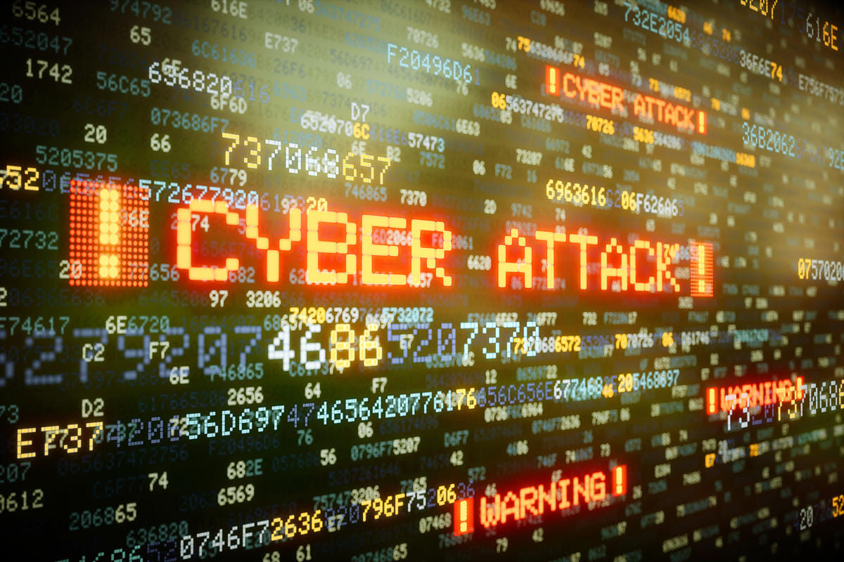 Joe Biden administration opinion that Russia is the biggest culprit of cyber attacks in US