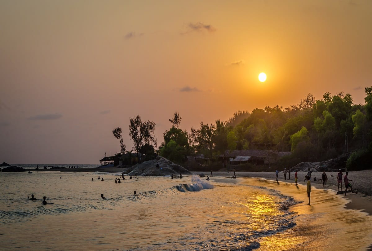 best travel places in india for summer