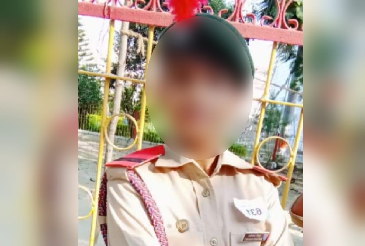 minor girl missing from gorakhpur found in Madhya Pradesh
