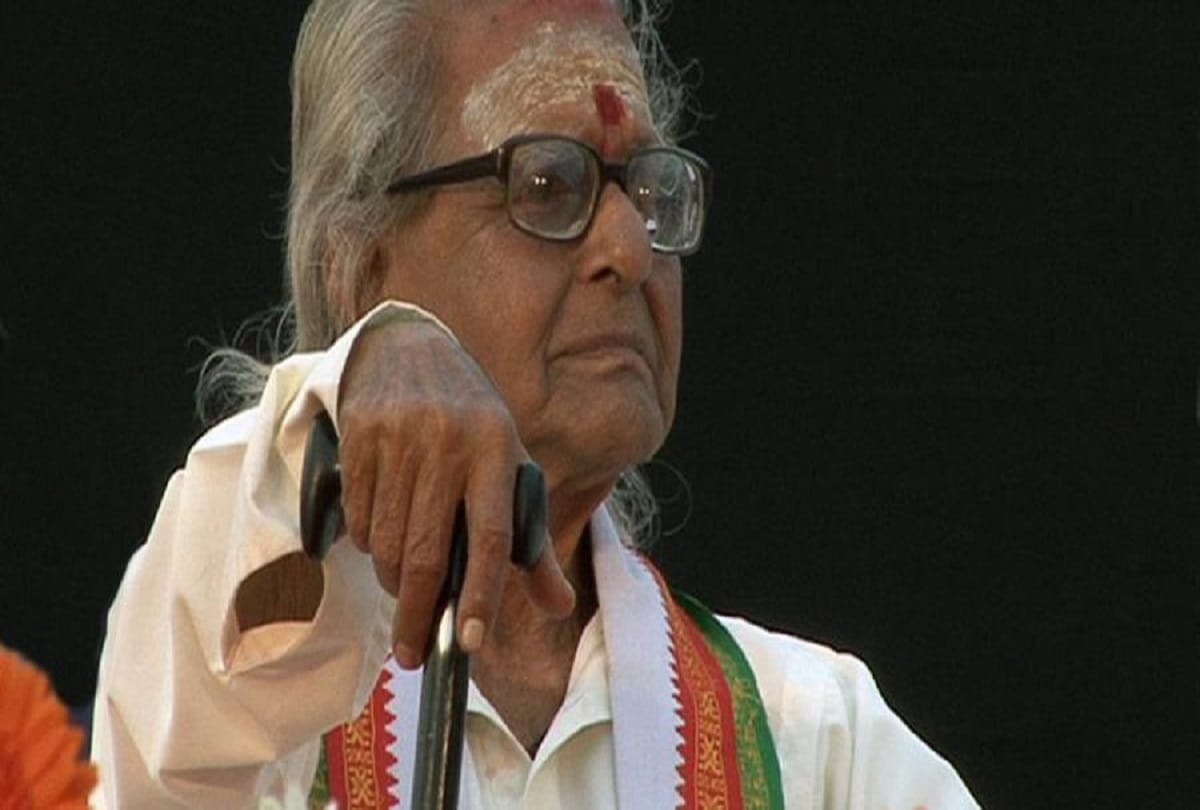 PM Narendra Modi Condoles Kathakali maestro Chemancheri Kunhiraman Nair passes away