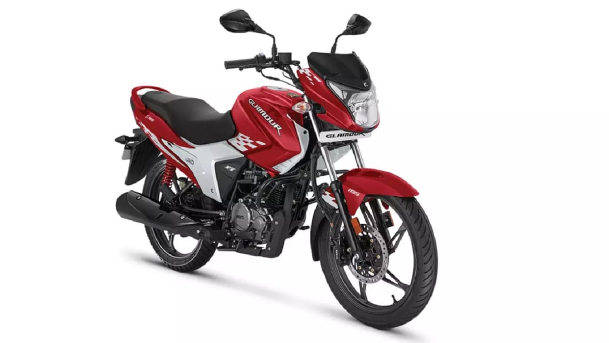 hero glamour 100 million special edition launched hero glamour 100 million edition price hero glamour new model 2021 price