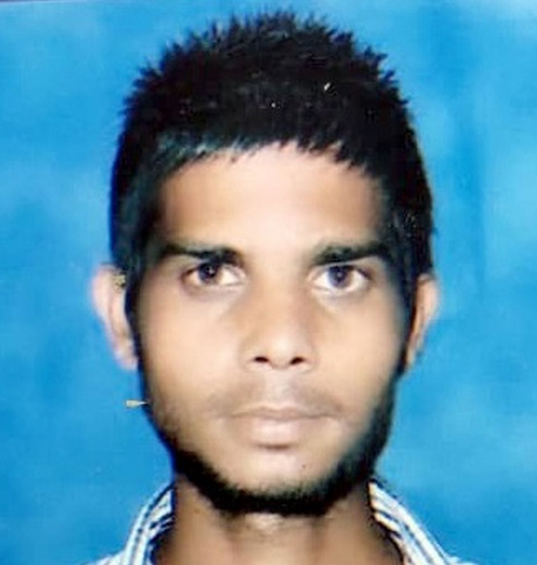 Boy Found dead in Wheat Feild