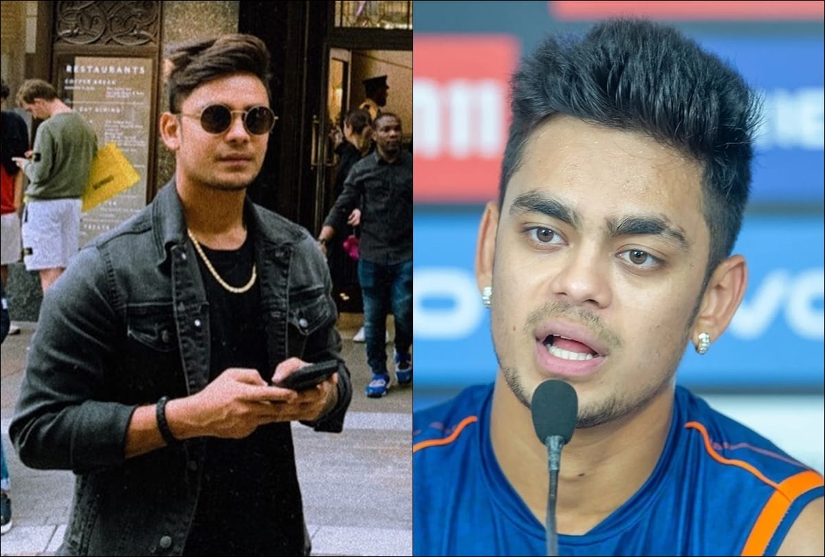 India vs England debutant Ishan Kishan dedicates knock to coachs dad
