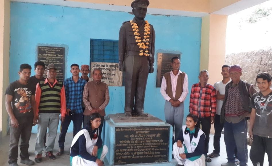 Timlkhal rejoices over death sentence for convict in Batla House