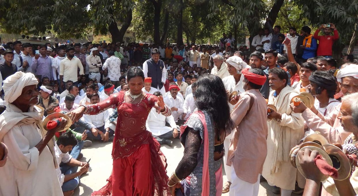 ballia news