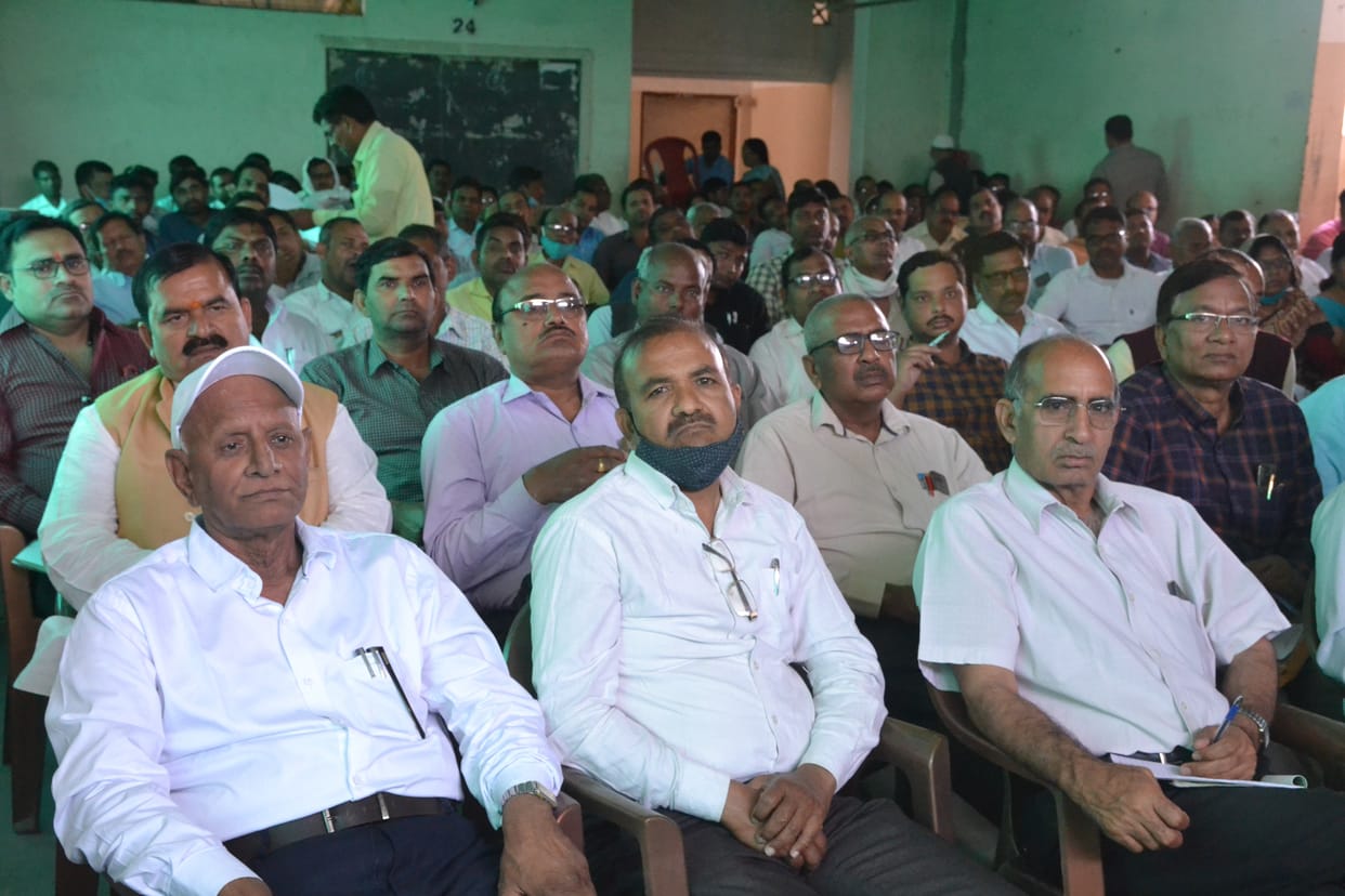 Examination centers will be monitored from the control room