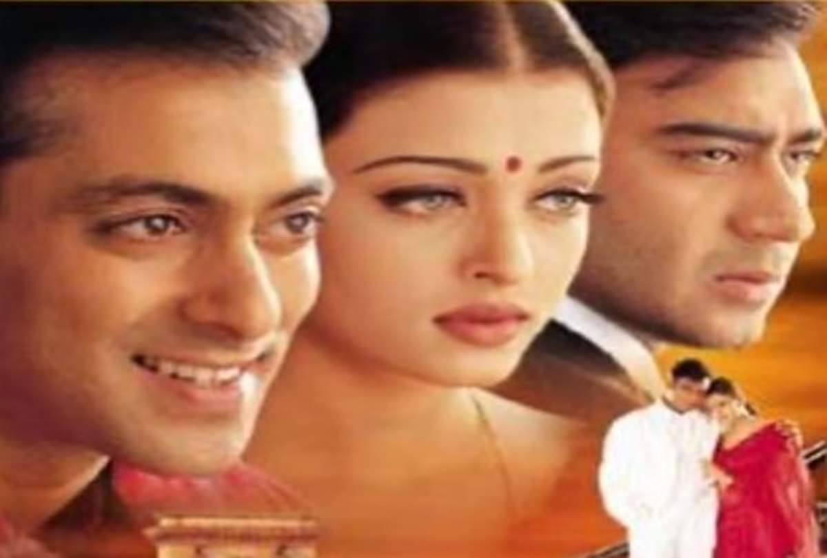 Ajay Devgan Birthday Special: Ajay Devgan celebrating 52 birthday, here interesting things related to him in pics