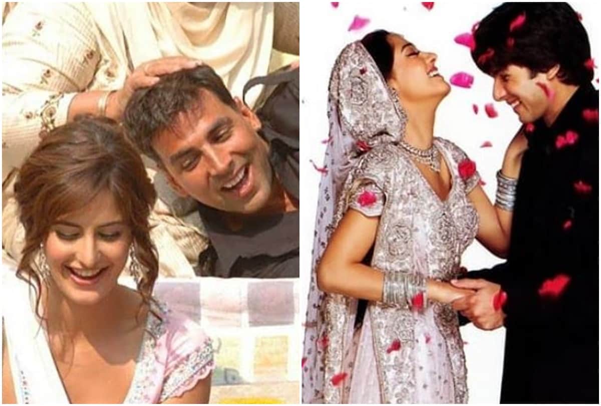 Namastey London to Vivah these Bollywood films based on Arrange marriage concept won audiences heart