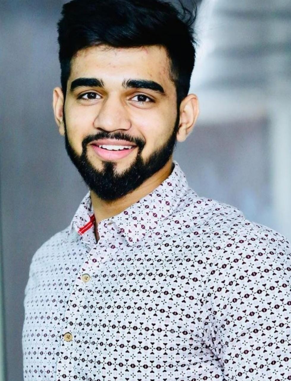 Rahul Goud became a member of Dada Saheb Phalke Foundation Committee