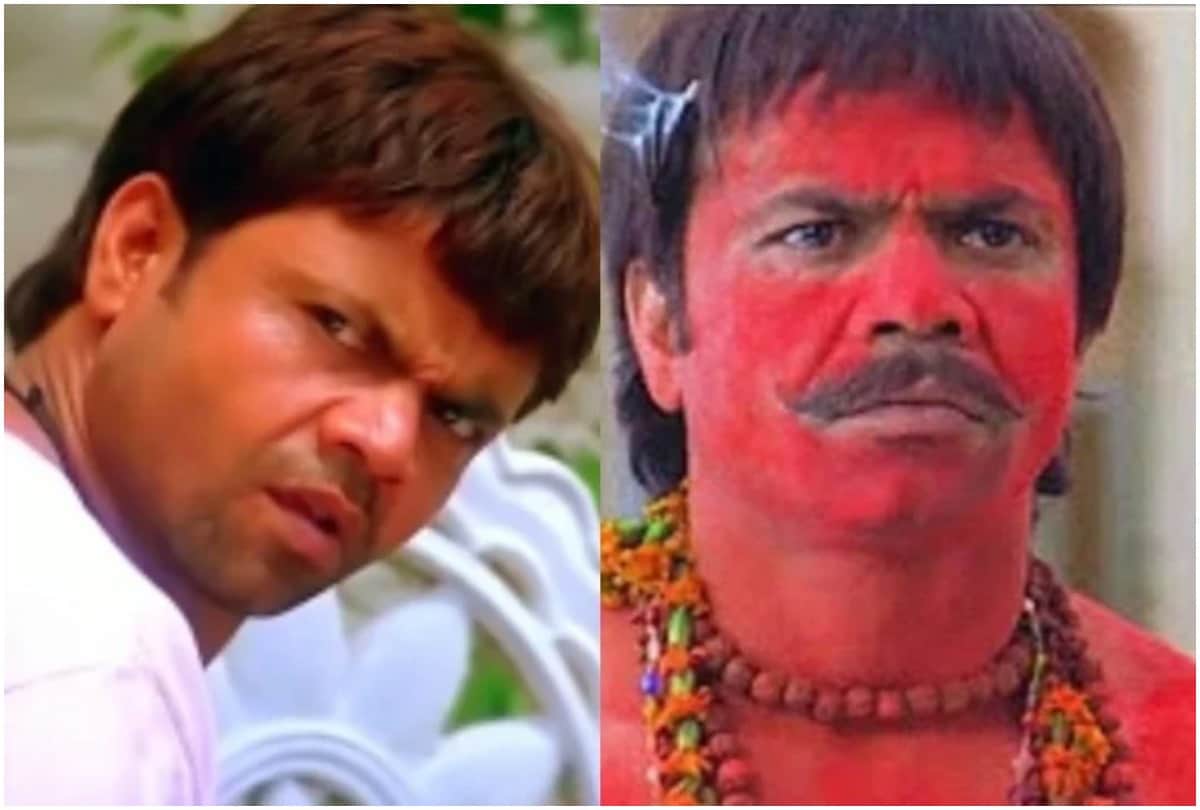 Taarak Mehta Ka Ooltah Chashmah Rajpal Yadav rejected Jethalal character know the reason