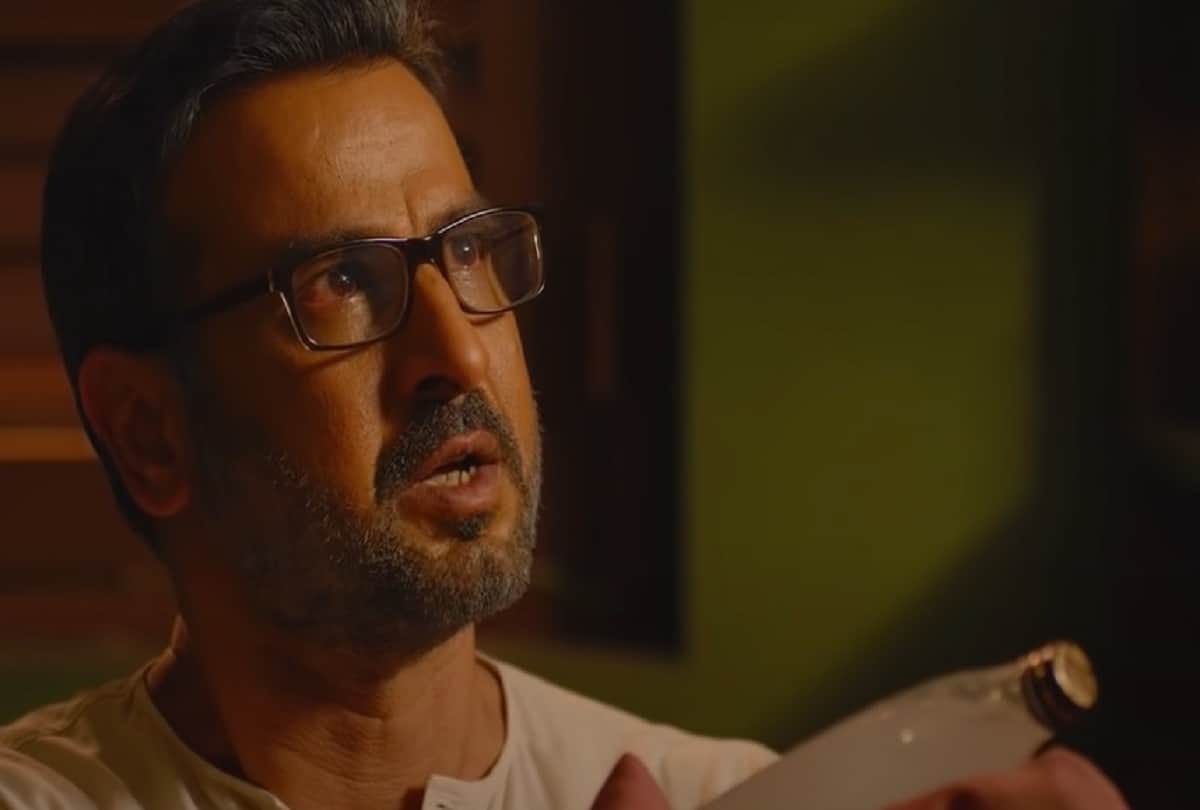 impact of OTTs favorite boy fame 'Eros Now' changed the film stuck in the series for five years