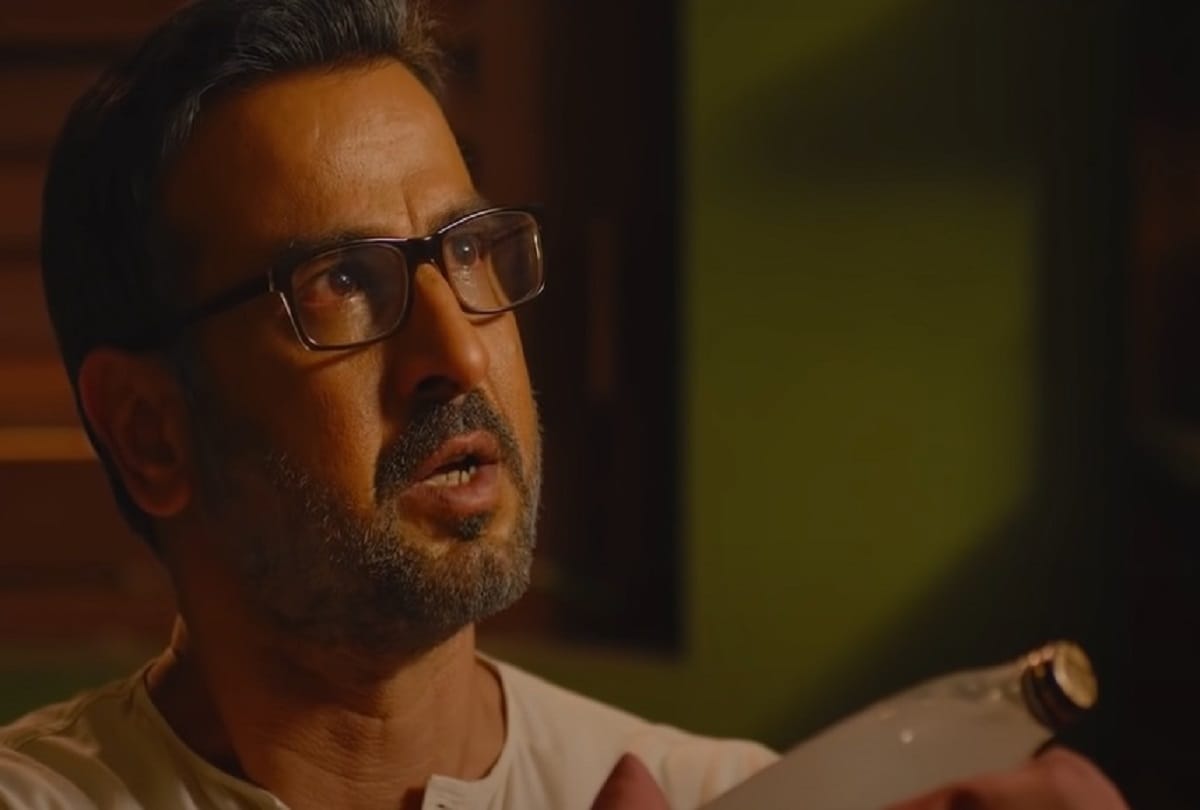 impact of OTTs favorite boy fame 'Eros Now' changed the film stuck in the series for five years