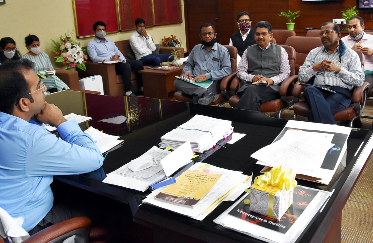 60 ponds and reservoirs will be rejuvenated