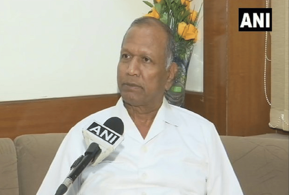 Madhya Pradesh Congress committee suspends primary membership of Manak Agarwal for 6 years