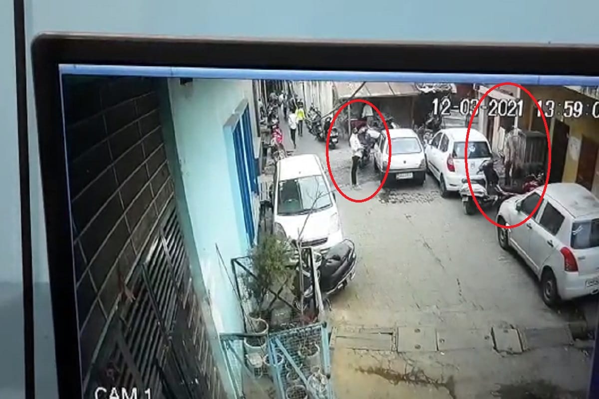 Meerut News: The court has sent to jail to accused Romin in women's undergarments theft case