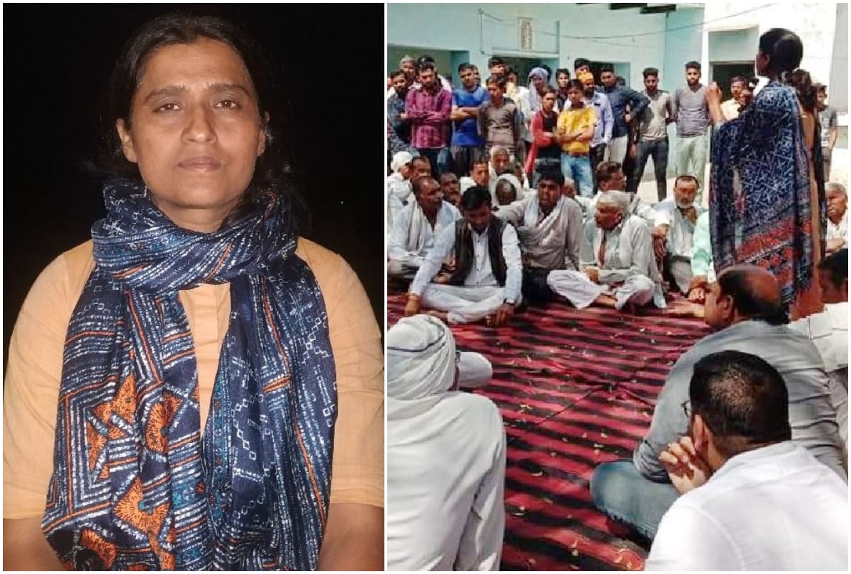 Panachayat Decied Educated Daughter As Gram Pradhan Now Villagers Talks About Sarala