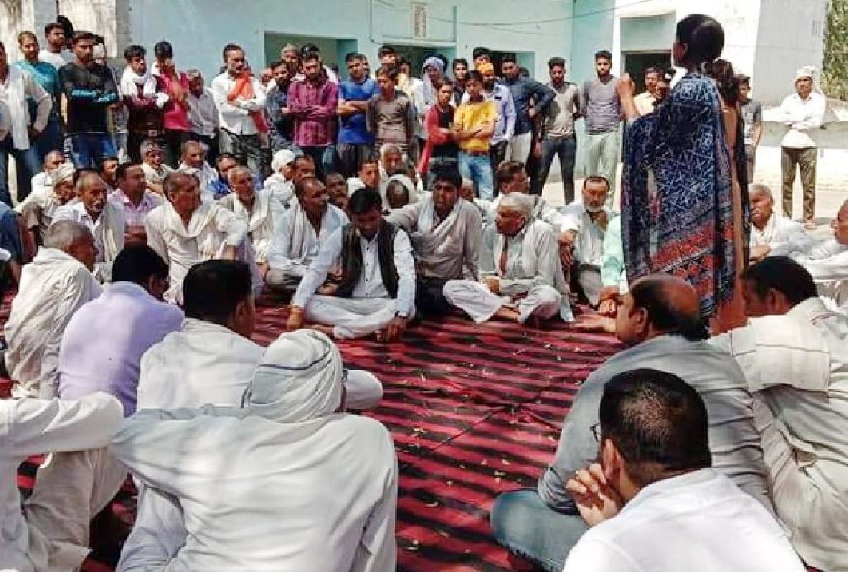 Panachayat Decied Educated Daughter As Gram Pradhan Now Villagers Talks About Sarala