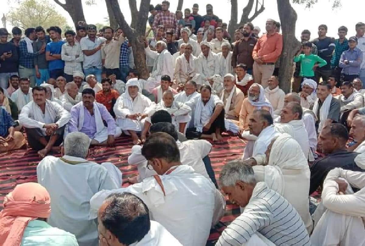 Panchayat Decided To Elect Educated Daughter-in-law As Gram Pradhan In Panchayat Election In Agra