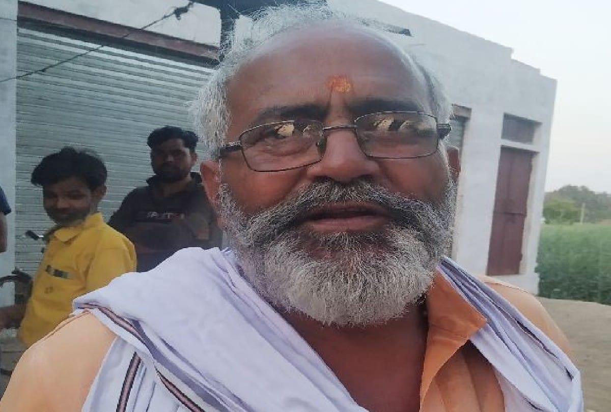 Panchayat decided to elect educated daughter as gram pradhan in Panchayat election in Agra
