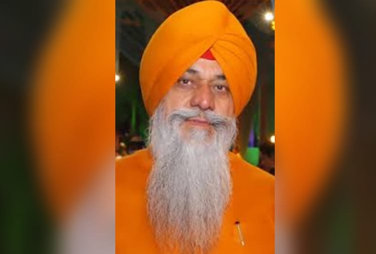 Punjab : Senior Leader Dayal Singh Kolianwali died 