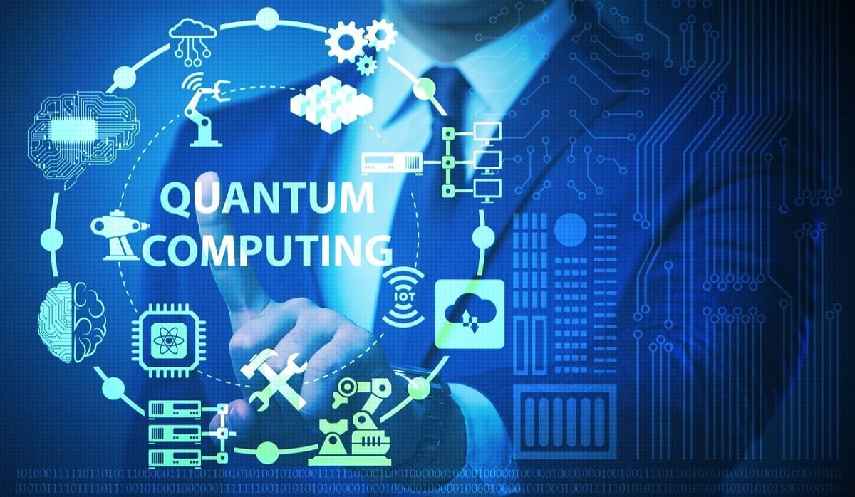 United states will invest in advanced computing and artificial intelligence to counter China