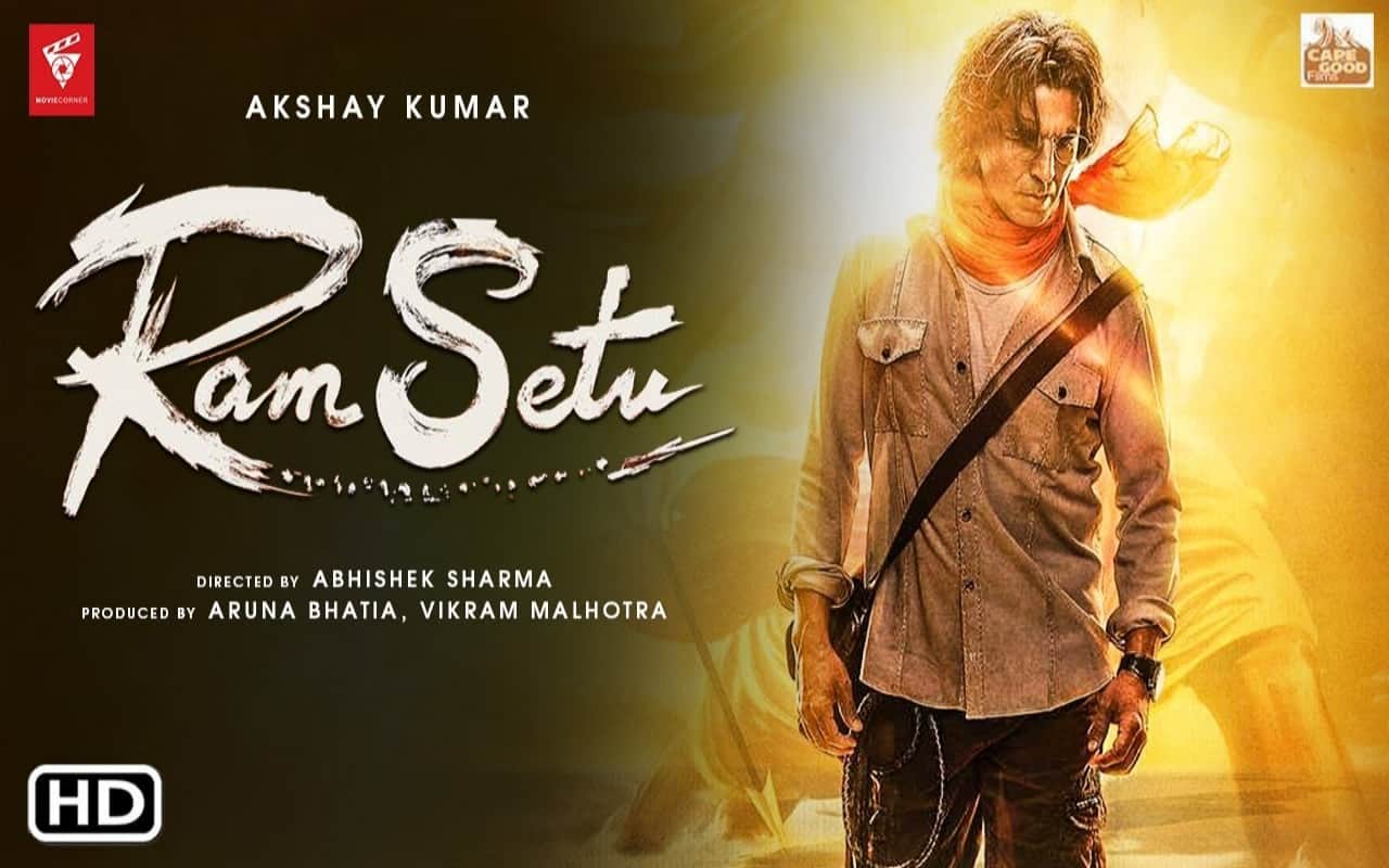 ram setu film team including akshay kumar nushrat bharucha and jacqueline fernandez leaves for ayodhya