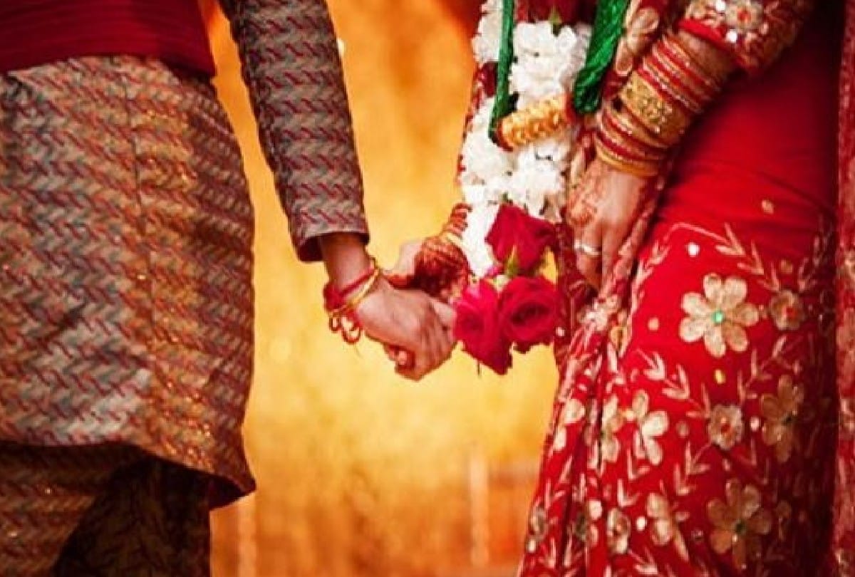 bride refused to marry the groom in bah agra
