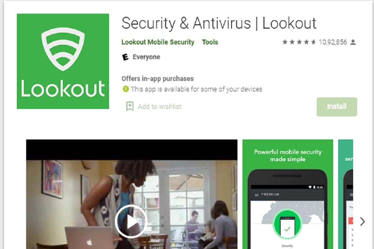Security AND Antivirus