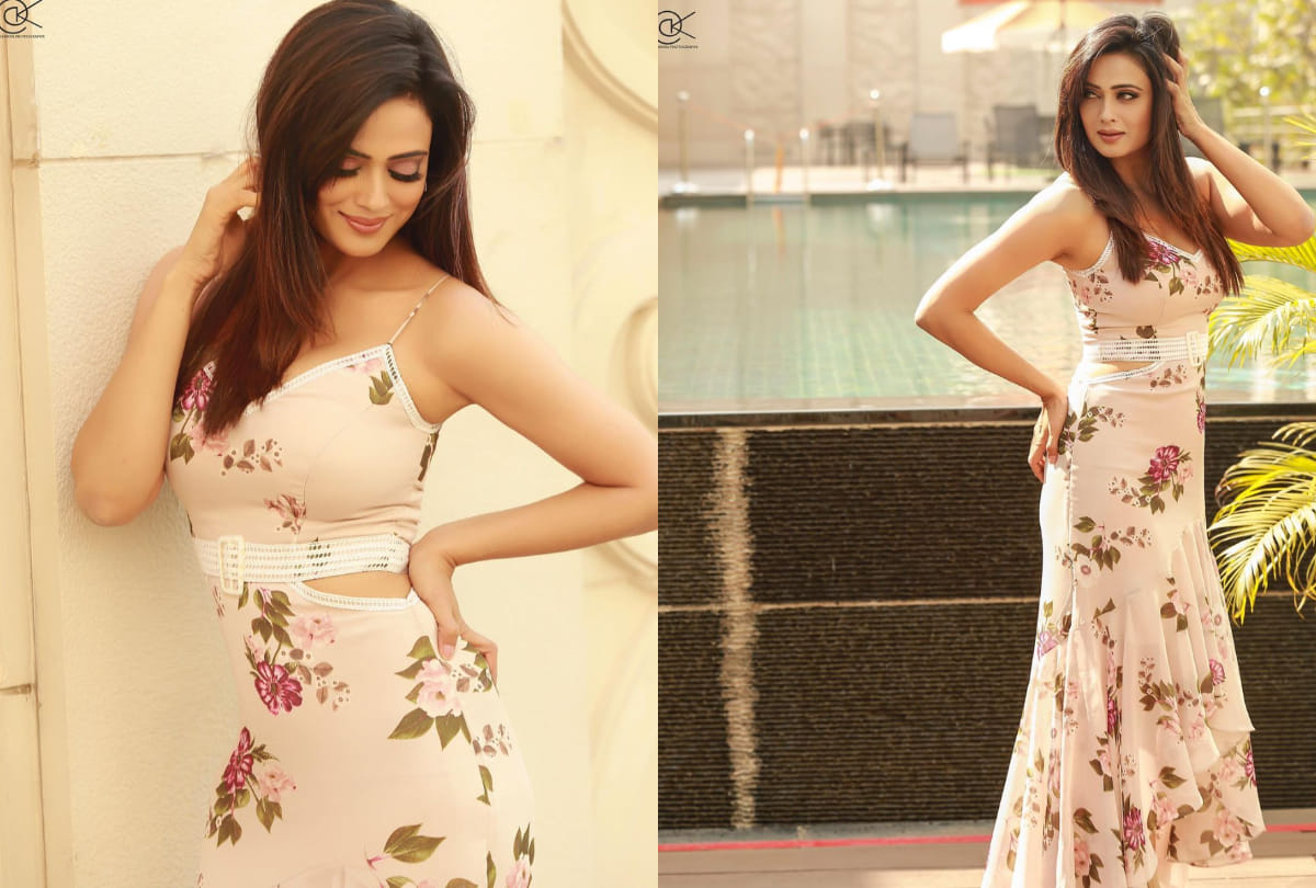 shweta tiwari lifestyle net worth car collection and house