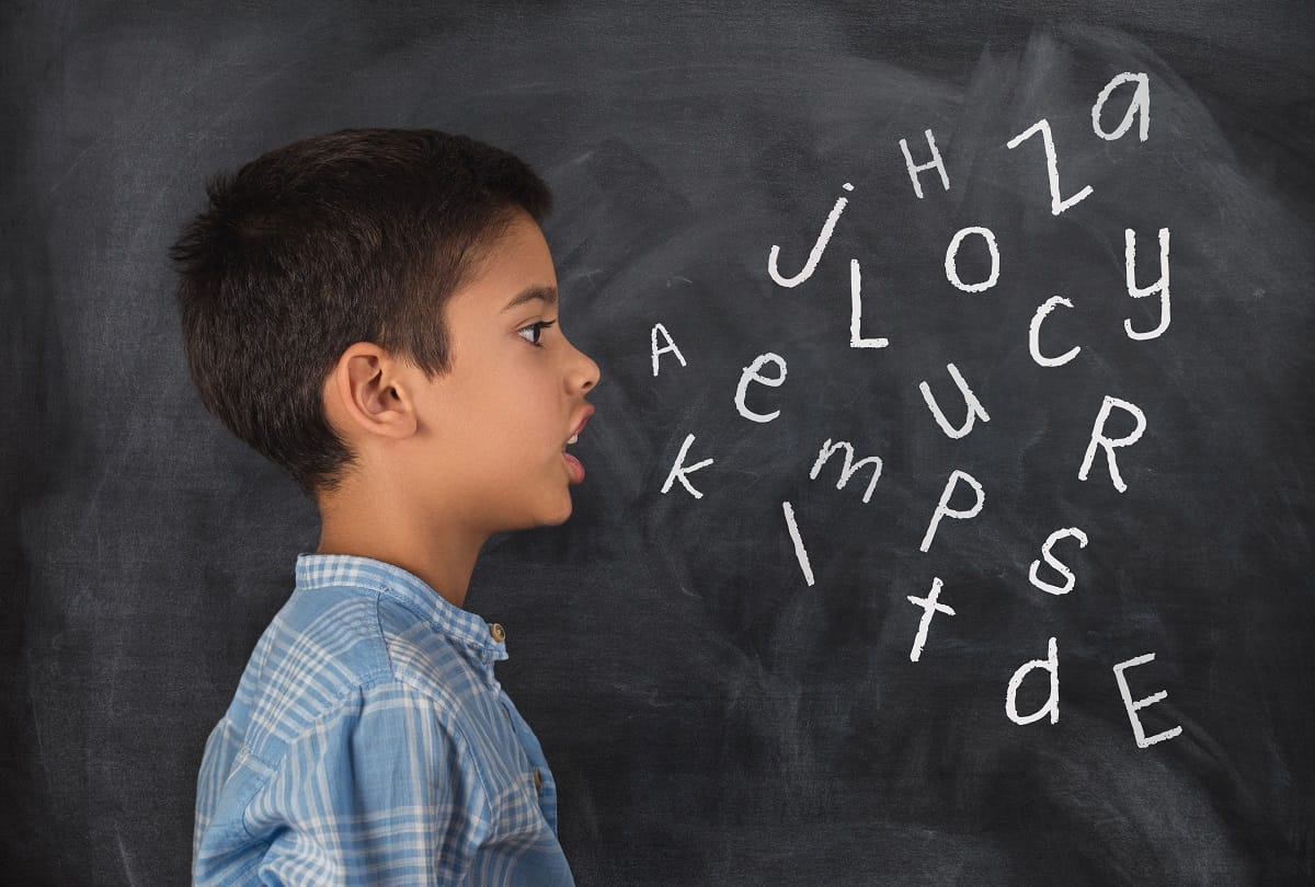 do you knwo how to speak less and listen more then in your life