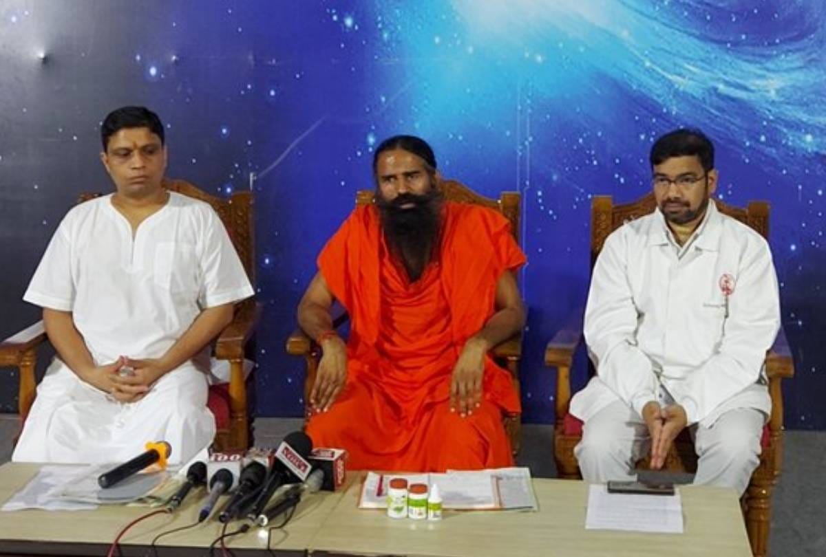 baba ramdev lifestyle net worth car collection diet plan and house