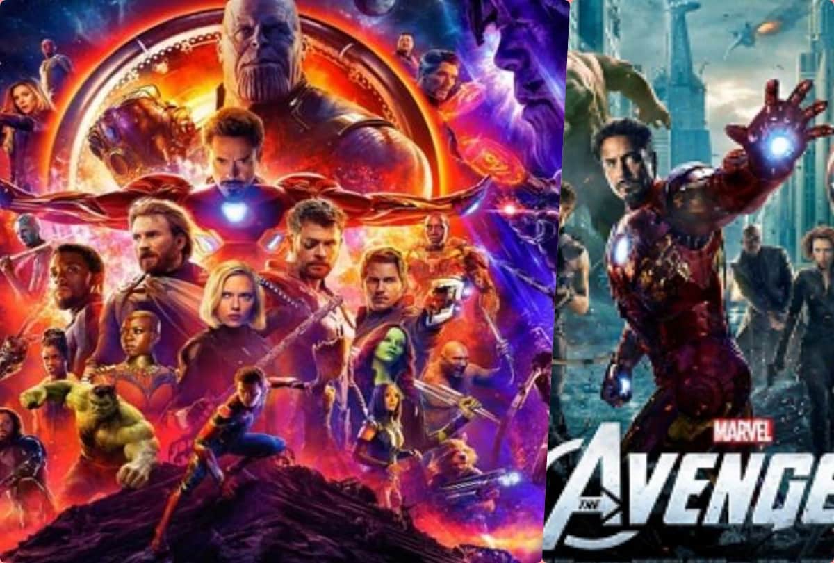 hollywood film avatar is the world highest grossing film Avengers Endgame Jurassic World  Titanic also on record