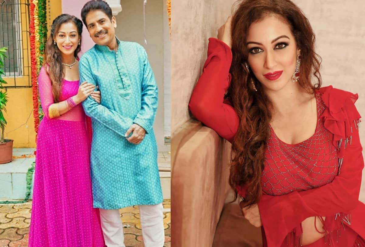 Taarak Mehta Ka Ooltah Chashmah TMKOC News: Anjali Mehta Aka Sunaina Fozdar Eager To Work With Dayaben Aka Disha Vakani