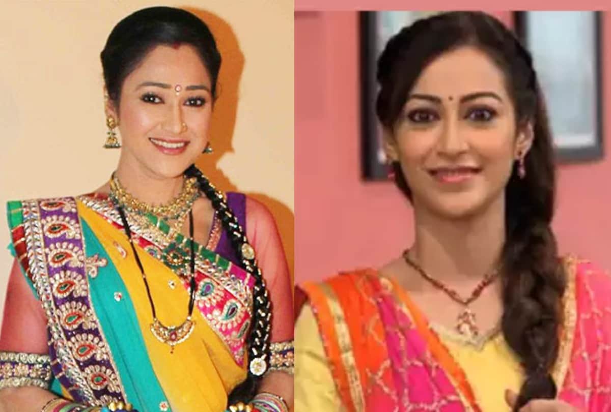 Taarak Mehta Ka Ooltah Chashmah TMKOC News: Anjali Mehta Aka Sunaina Fozdar Eager To Work With Dayaben Aka Disha Vakani
