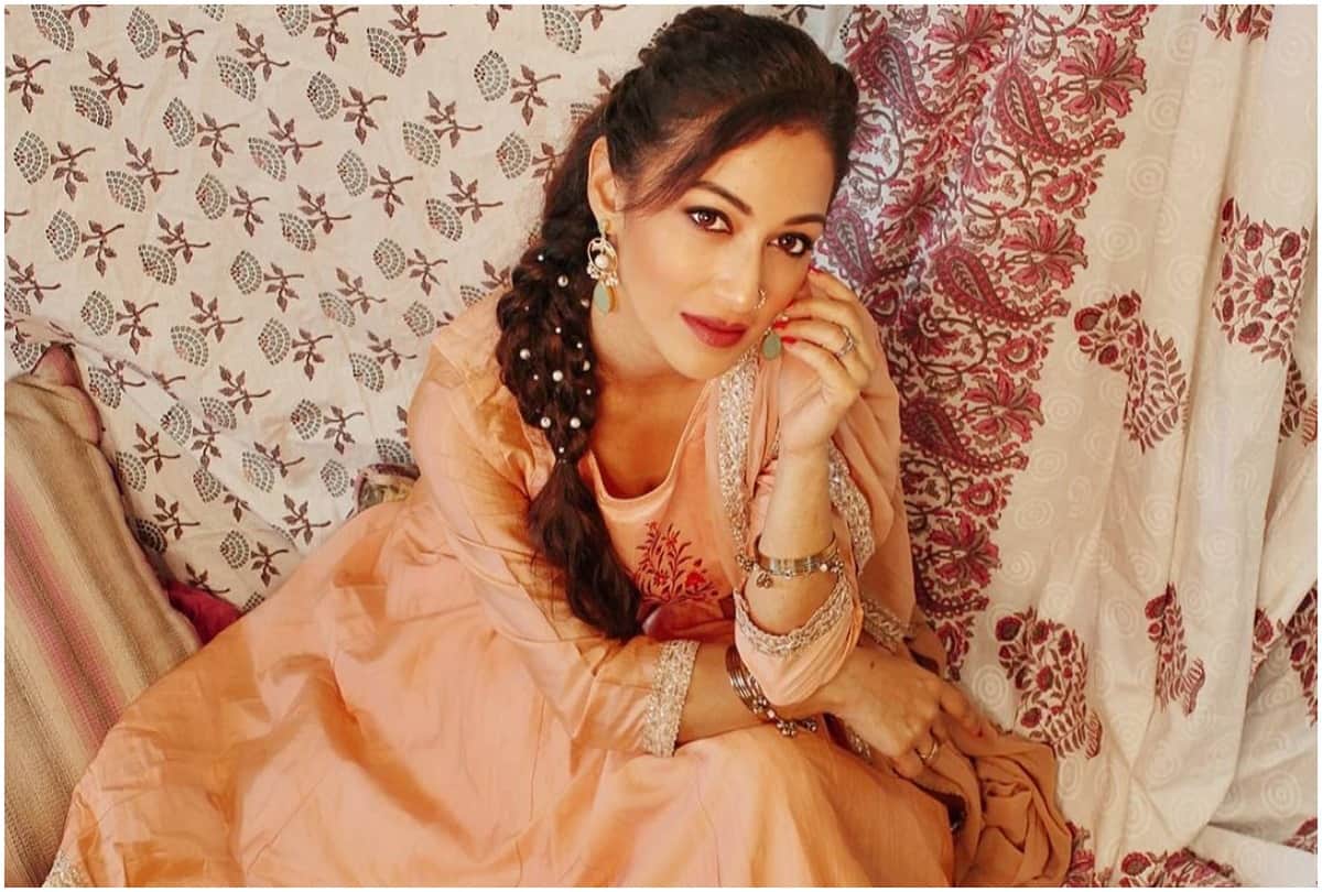 Taarak Mehta Ka Ooltah Chashmah TMKOC News: Anjali Mehta Aka Sunaina Fozdar Eager To Work With Dayaben Aka Disha Vakani