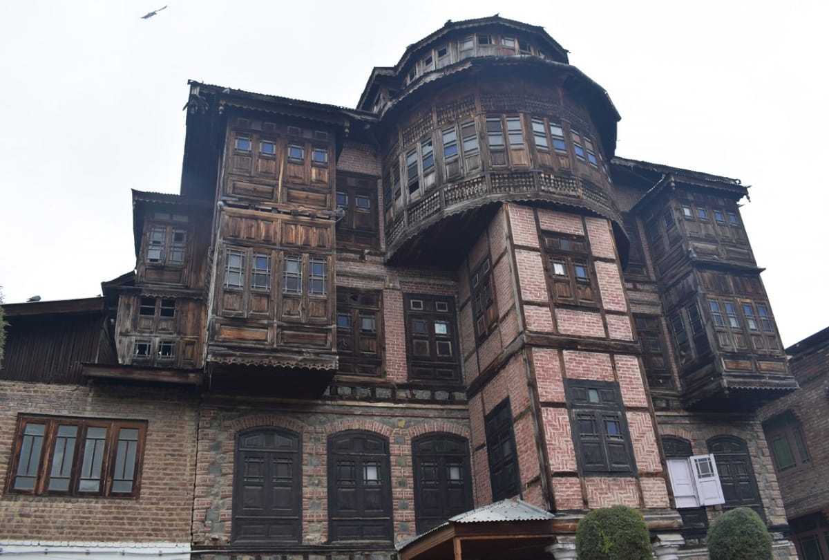 weather in jammu kashmir jammu kashmir news
