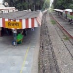 बिजनौर रेलवे स्टेशन