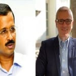 अरविंद केजरीवाल, उमर अब्दुल्ला
