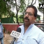 कांग्रेस के पूर्व नेता पीसी चाको