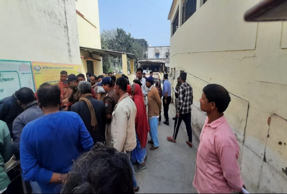 Uttarakhand Car Accident News: Mother and Other Family Members Died During Returning From Daughter Marriage photos