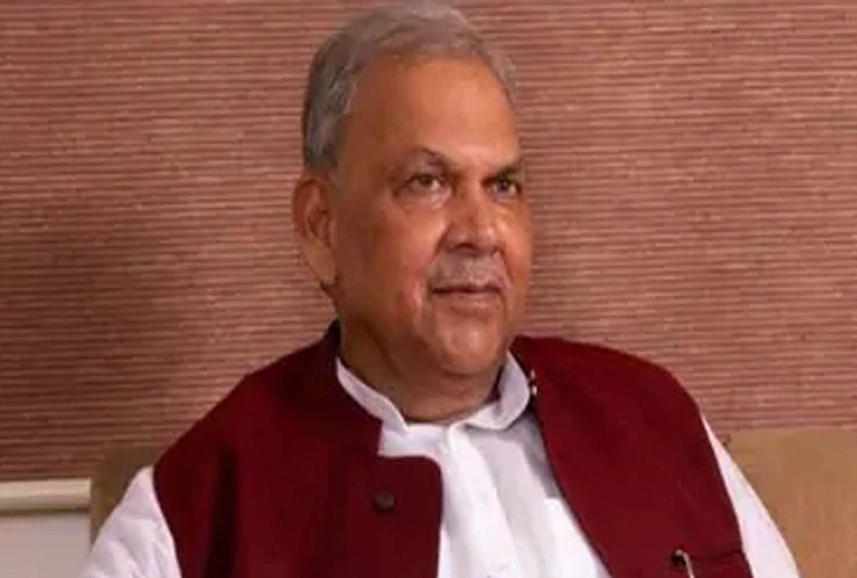 Sukhram Singh raised this issue related to farmers in Rajya Sabha