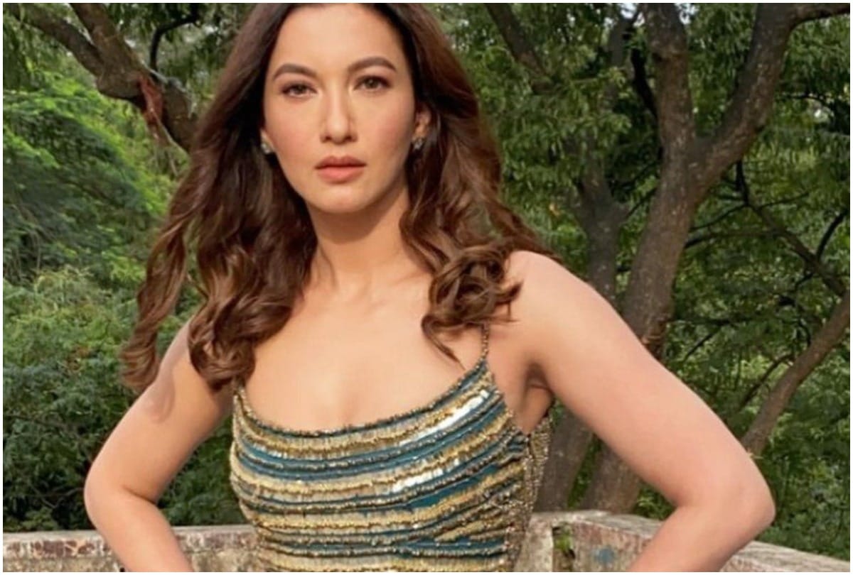 Gauahar Khan gets stern warning from FWICE as they lift ban on her