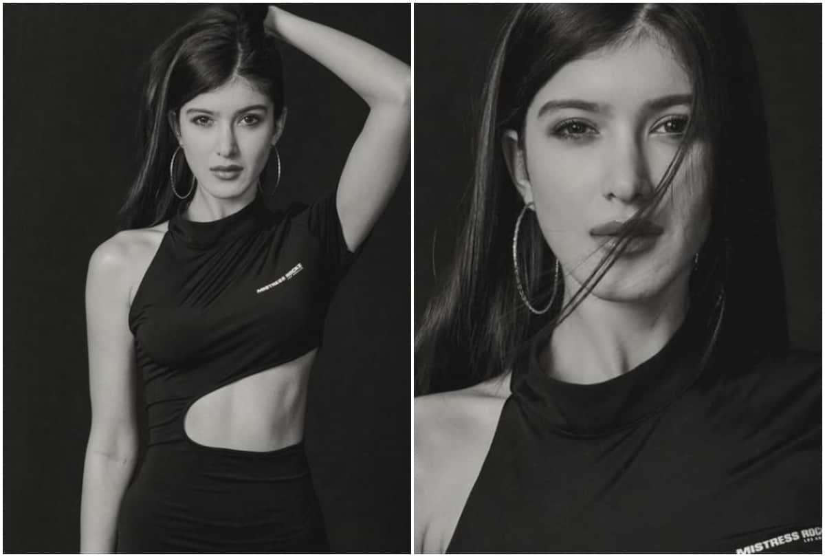 Shanaya Kapoor share photo with grandparents netizens says Having grandparents is a beautiful boon of life