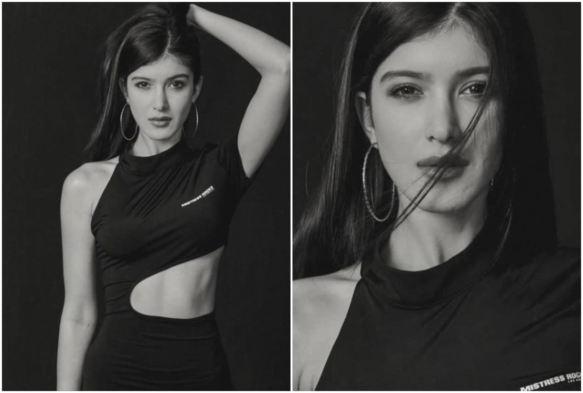 Shanaya Kapoor trolled for 'overacting' in her debut ad before launch Karan Johar Shares