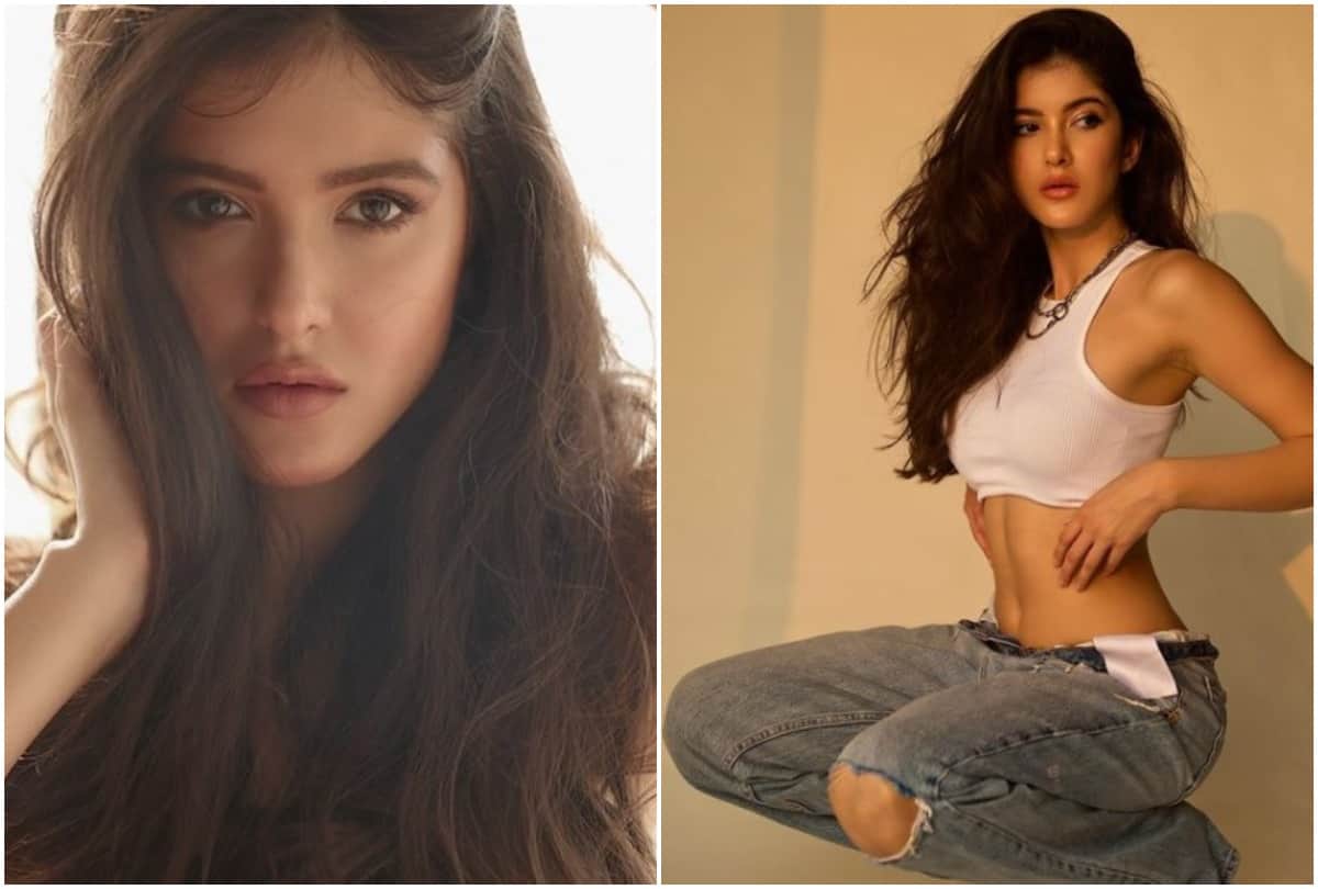 shanaya kapoor show hot look in bikini price can amaze you