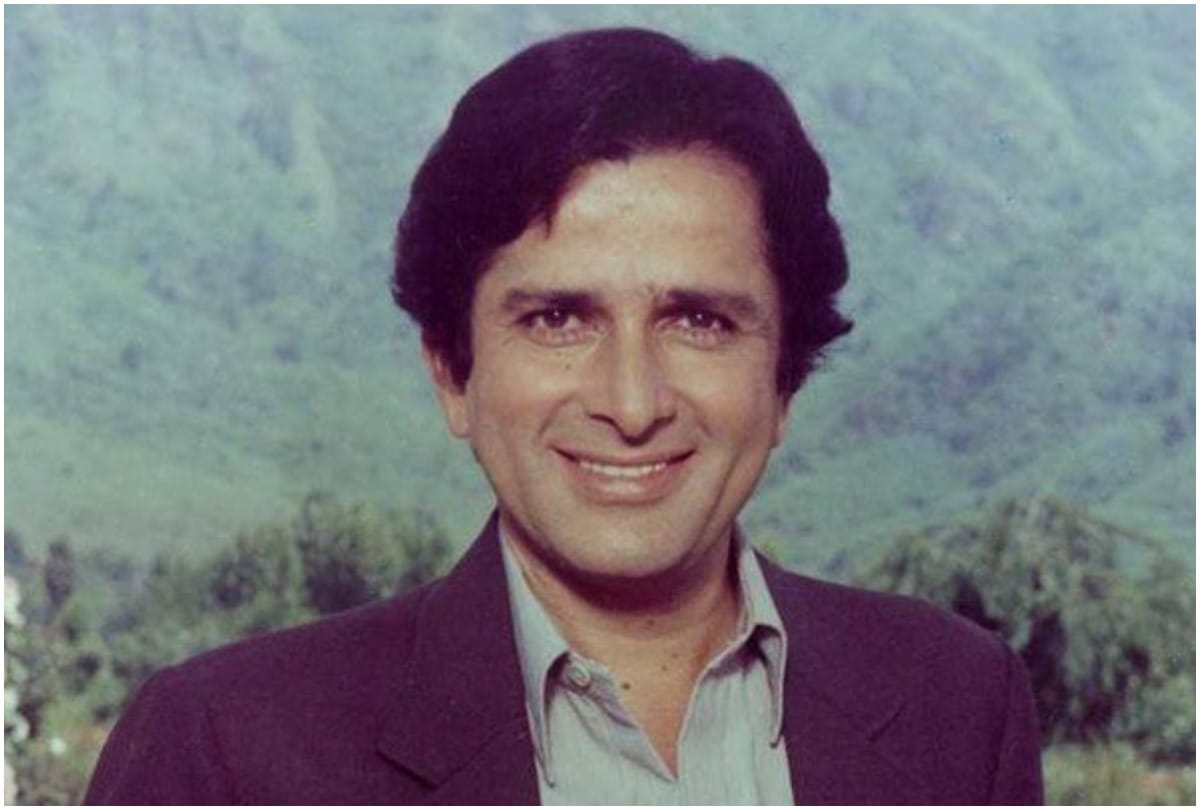 Remembering Shashi Kapoor: Shashi Kapoor death anniversary struggle life love story