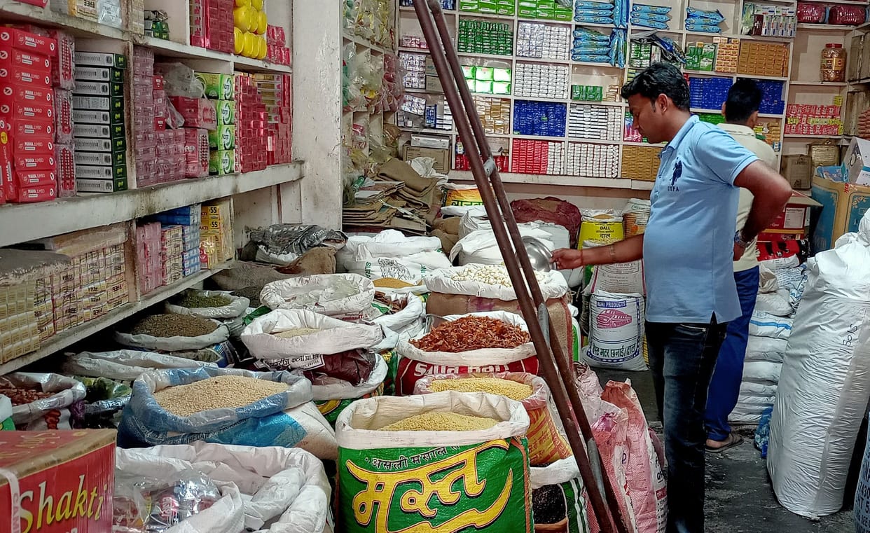 LPG and edible oil prices rise by one and a half times in a year