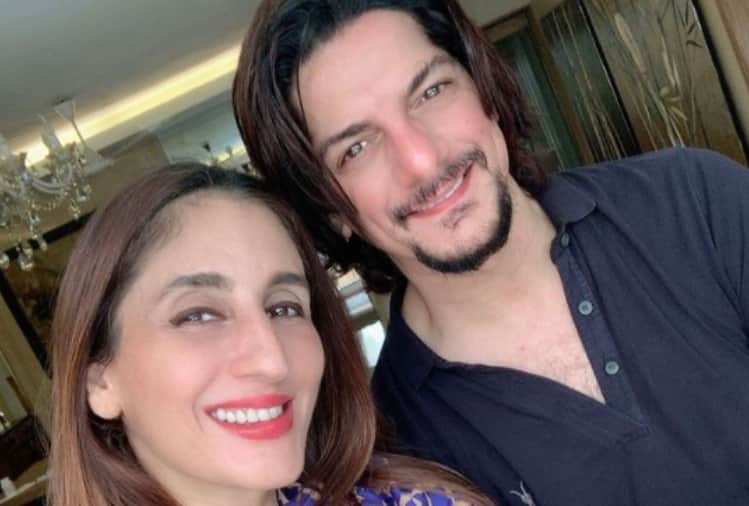 Sussanne Khan sister Farah Khan Ali has confirmed her separation from husband DJ Aqeel
