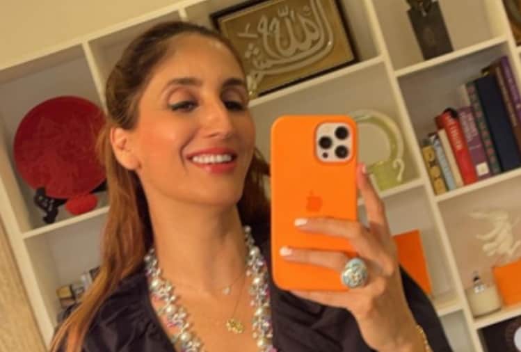 Sussanne Khan sister Farah Khan Ali has confirmed her separation from husband DJ Aqeel